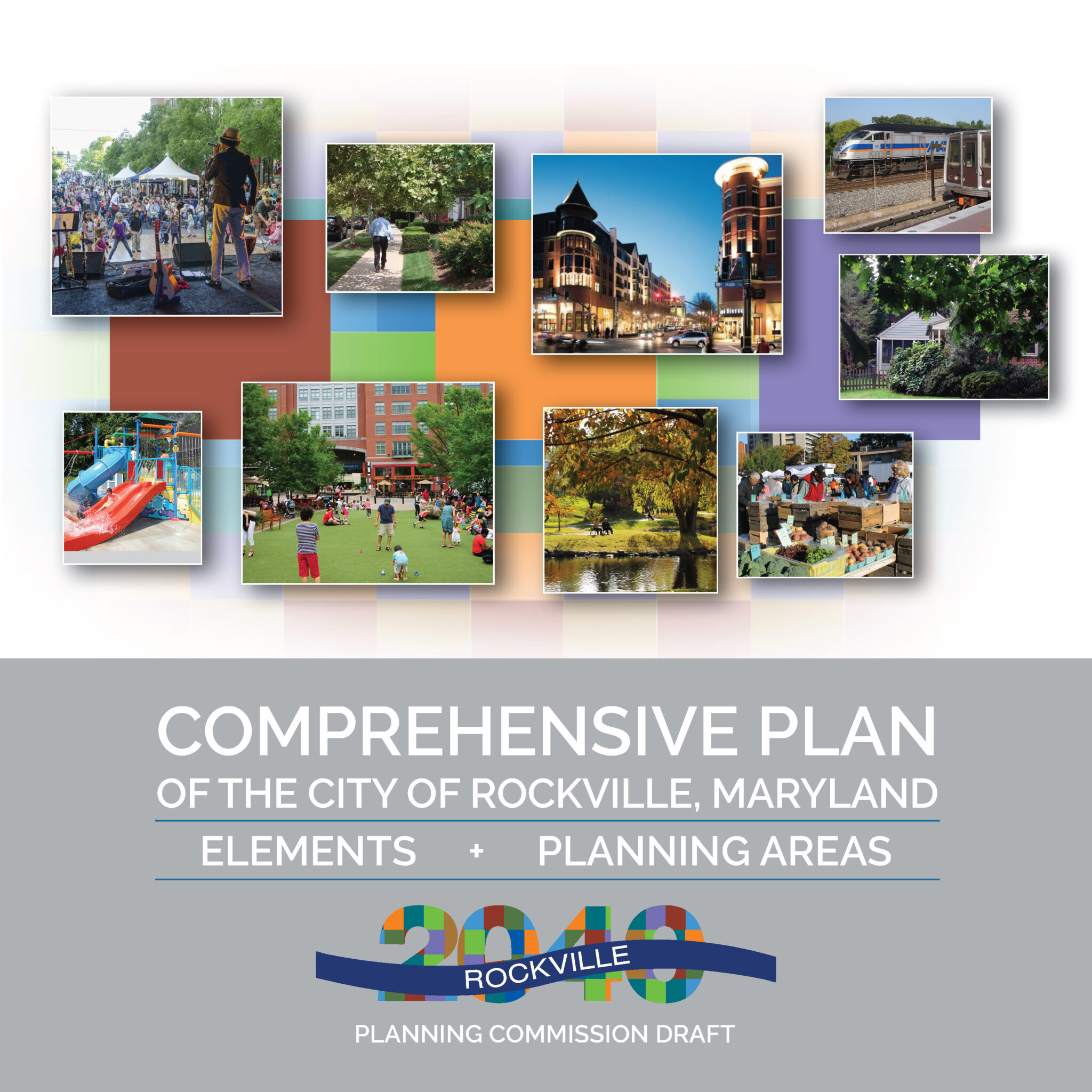 Mayor and Council Unanimously Adopt Rockville 2040 Comprehensive Plan 