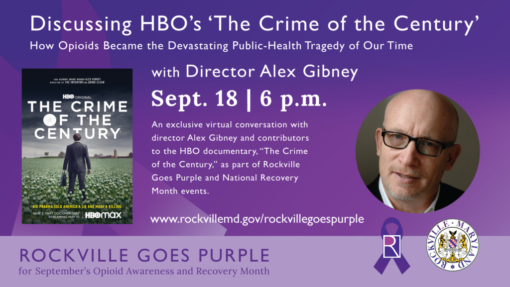 Flyer, Alex Gibney, HBO director