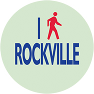 I Walk Rockville