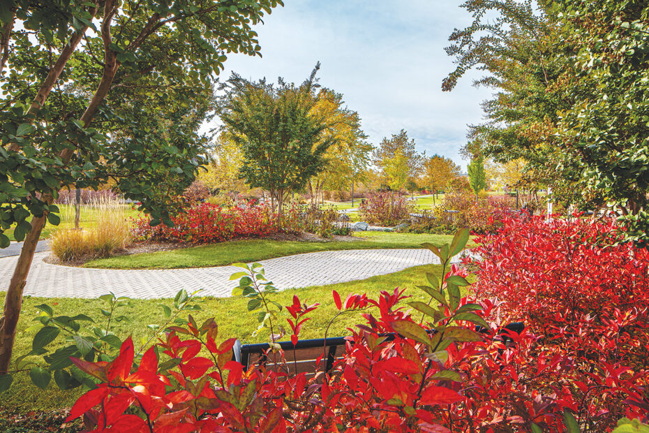 The City of Rockville is 20th on list of The Best Places to