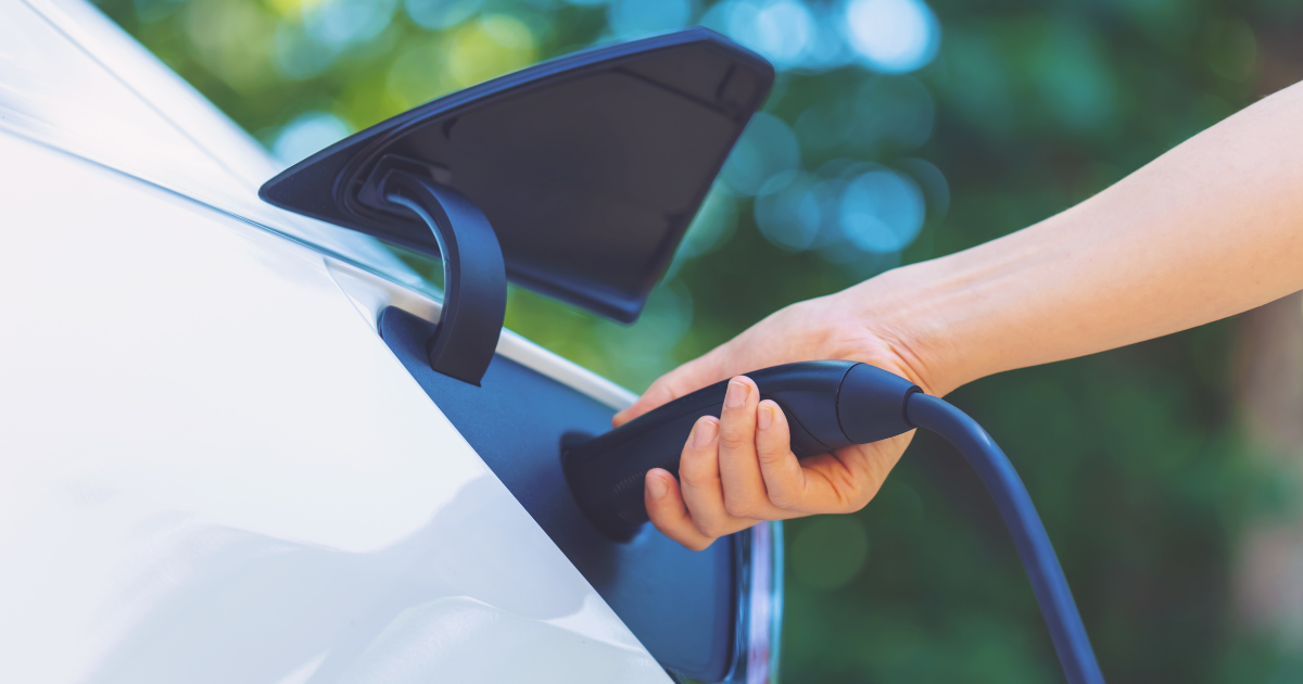 Rockville Gets Charged Up for EV Readiness Plan | Rockville Reports Online