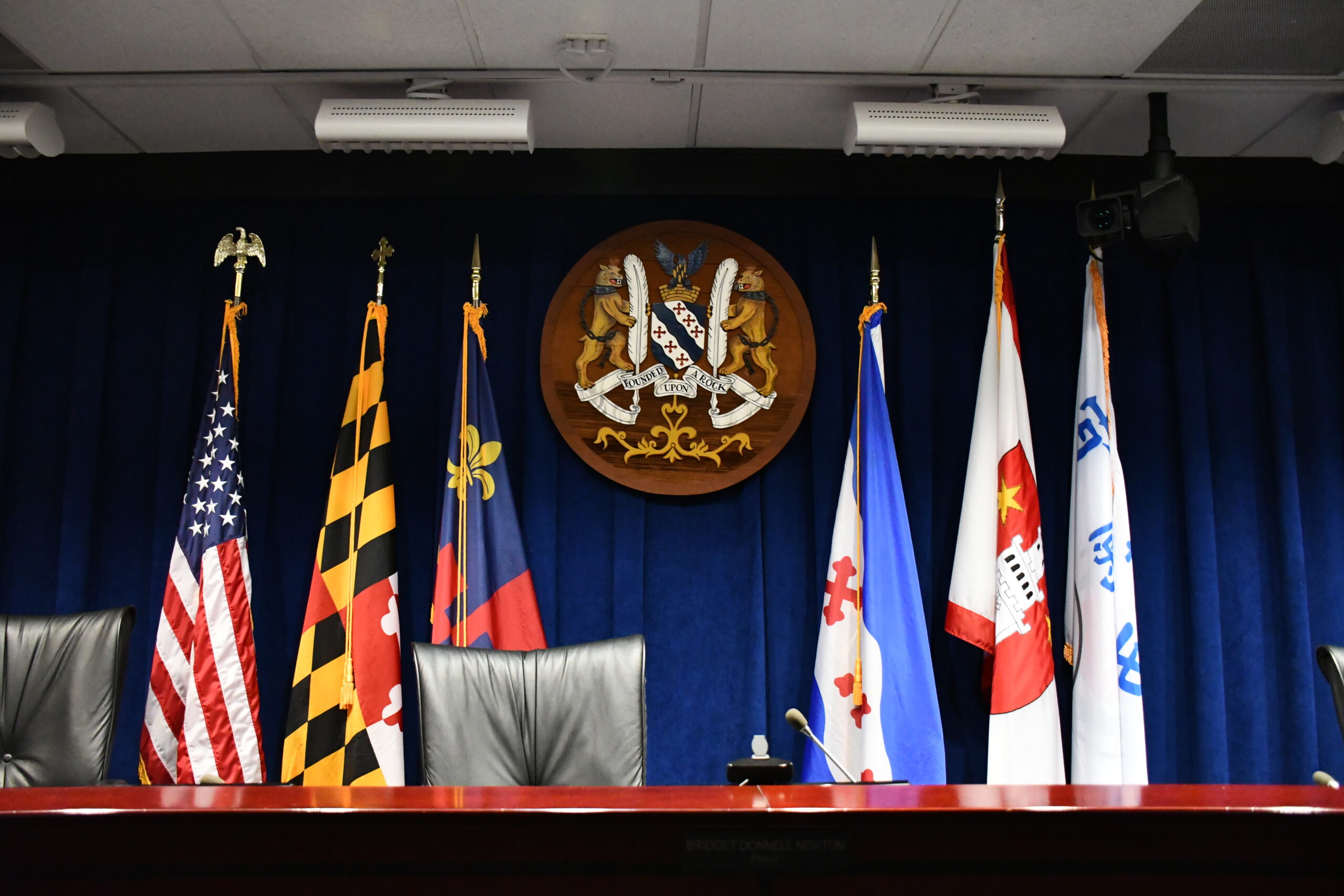 Mayor And Council To Vote On FY 2024 Budget In May | Rockville Reports ...