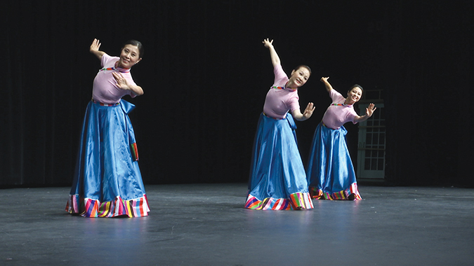 XiaoRong Dance Arts 