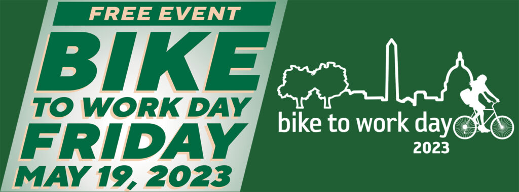 Bike to Work 2023