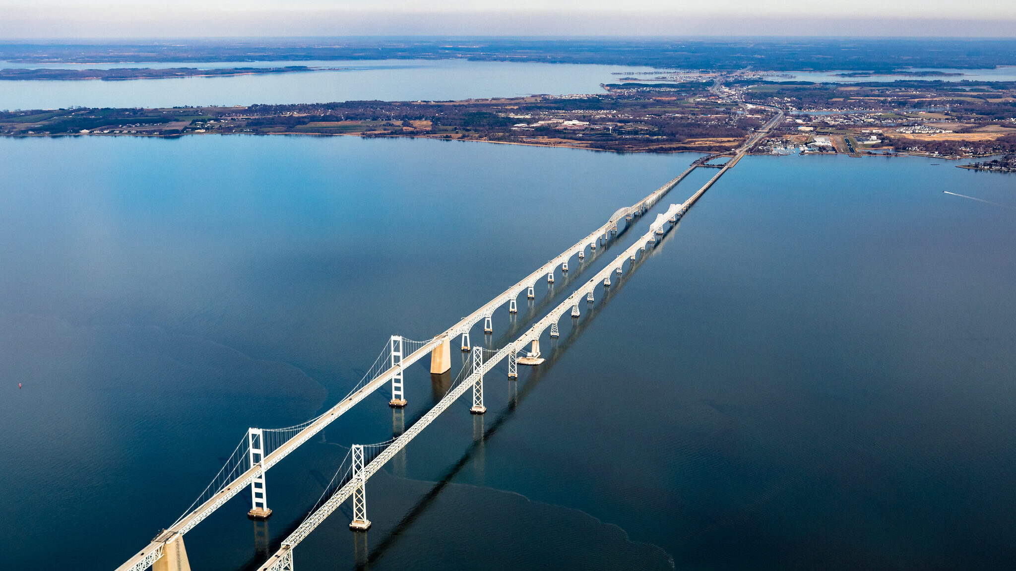 Bay Bridge